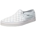 Vans Mens Classic Slip-on Loafers