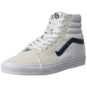 Vans Mens Sk8-hi Sneaker