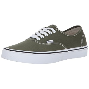 Vans Unisex-Adult Authentic Sneakers