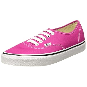 Vans Unisex-Adult Authentic Sneakers