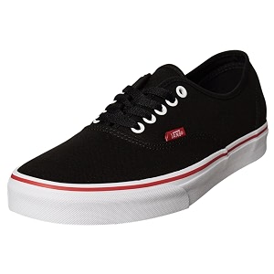 Vans Unisex-Adult Authentic Sneakers