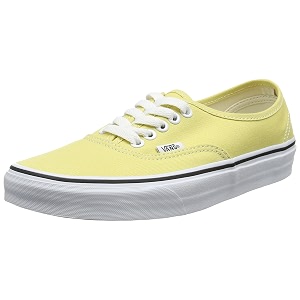 Vans Unisex-Adult Authentic Sneakers