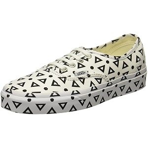 Vans Unisex-Adult Authentic Sneakers