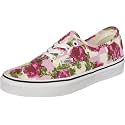 Vans Unisex-Adult Authentic Sneakers