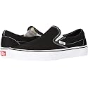 Vans Unisex Adults Classic Slip-on Slip On