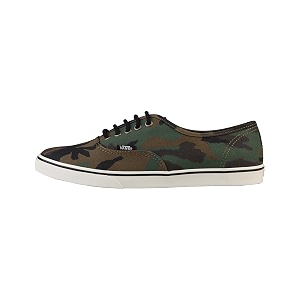 vans unisex authentic lo pro sneakers