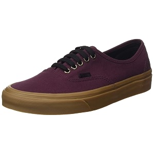 vans unisex authentic lo pro sneakers