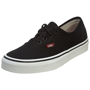 vans unisex authentic lo pro sneakers