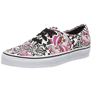 vans unisex authentic lo pro sneakers