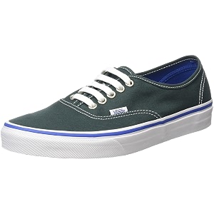 vans unisex authentic lo pro sneakers