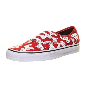 vans unisex authentic lo pro sneakers