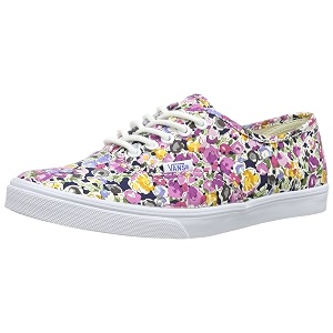 vans unisex authentic lo pro sneakers