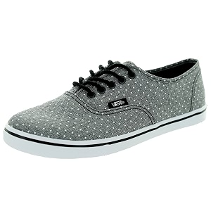 vans unisex authentic lo pro sneakers