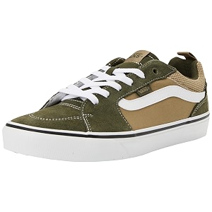 vans unisex authentic lo pro sneakers