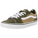 Vans Unisex Authentic Lo Pro Sneakers