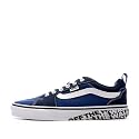 Vans Unisex Authentic Lo Pro Sneakers