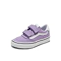 Vans Unisex-Child Brooklyn Ls V Low Top Shoe