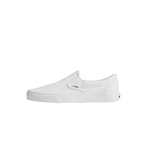 Vans Unisex Classic Slip-On Loafers and Moccasins