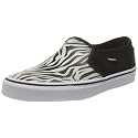 Vans Unisex Classic Slip-On Loafers and Moccasins