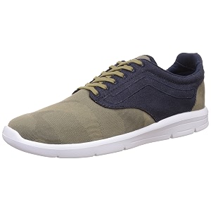 Vans Unisex Iso 1.5 Sneakers