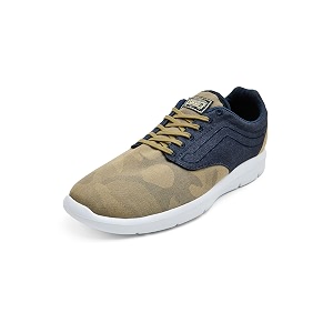 Vans Unisex Iso 1.5 Sneakers