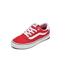 Vans Women's Brooklyn LS Shoe