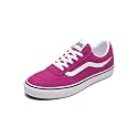 Vans Women's Brooklyn LS Shoe