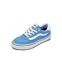 Vans Women's Brooklyn LS Shoe