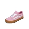 Vans Women's Brooklyn LS Shoe