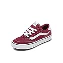 Vans Women's Brooklyn LS Shoe