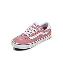 Vans Women's Brooklyn LS Shoe