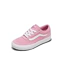 Vans Women's Brooklyn LS Shoe