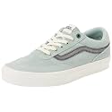 Vans Women's Brooklyn LS Shoe