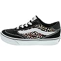 Vans Women's Brooklyn LS Shoe