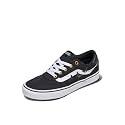 Vans Women's Brooklyn LS Shoe