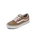 Vans Women's Brooklyn LS Shoe