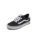 Vans Women's Brooklyn LS Shoe