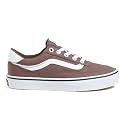 Vans Women's Brooklyn LS Shoe