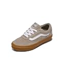Vans Women's Brooklyn LS Shoe