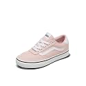 Vans Women's Brooklyn LS Shoe