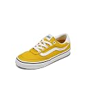 Vans Women's Brooklyn LS Shoe