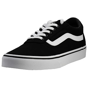 Vans Womens Ward Sneaker