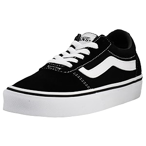 Vans Womens Ward Sneaker