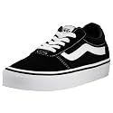 Vans Women39s Ward Sneaker
