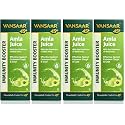 Vansaar Ayurvedic Tangy Amla Juice 2L | 100% Cold Pressed Wild Amlas Rich In Vitamin C Sourced From Pratapgarh | Farm To Bottle In 12 Hours | 75 Pure Amlas For Hair Growth &amp; Detoxification..