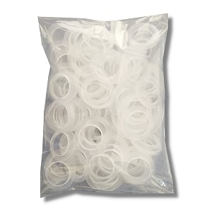 plastic curtain eyelet rings with lock for windows curtainsdoor curtainspack of 100