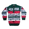 VanshNaksh Kids Regular Fit Casual Soft Woolen
