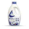 Vantagekart Biodegradable Baby Laundry Liquid Detergent For Front Load Washing Machine - 5 LTR