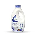 Vantagekart Biodegradable | Baby Safe | SLS Free| No Harmful Chemicals | No Acid | Phosphate Free | Eco-Friendly | Non Toxic Laundry Liquid Detergent - 3 LTR