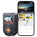 Vantrue S1 Pro Max 4K Dash Cam Front, STARVIS 2 HDR Night Vision